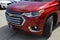 2018 Chevrolet Traverse High Country