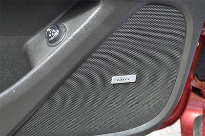 2018 Chevrolet Traverse High Country