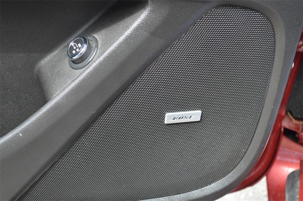 2018 Chevrolet Traverse High Country