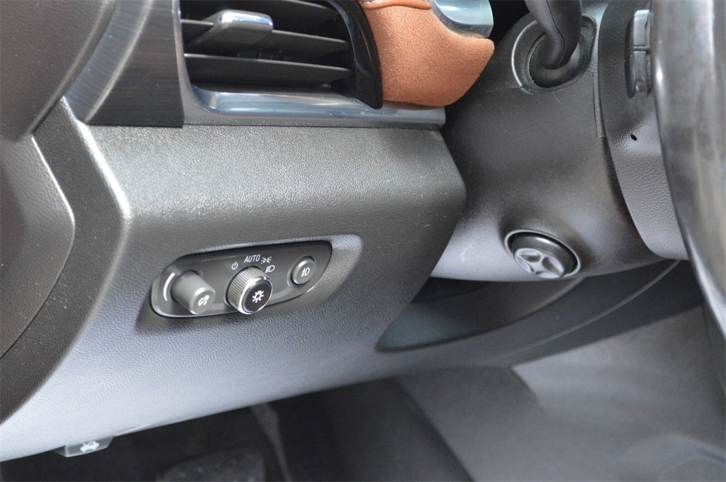 2018 Chevrolet Traverse High Country