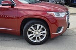 2018 Chevrolet Traverse High Country