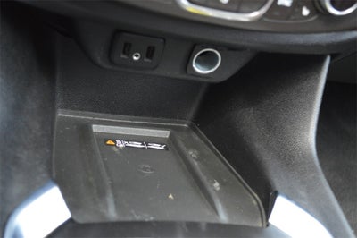 2018 Chevrolet Traverse High Country