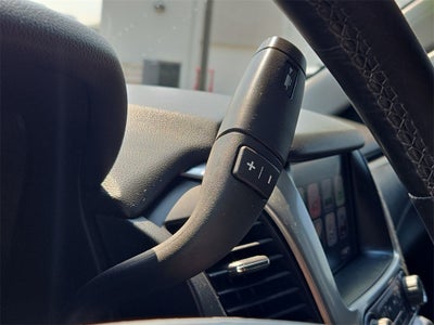 2017 Chevrolet Tahoe LS