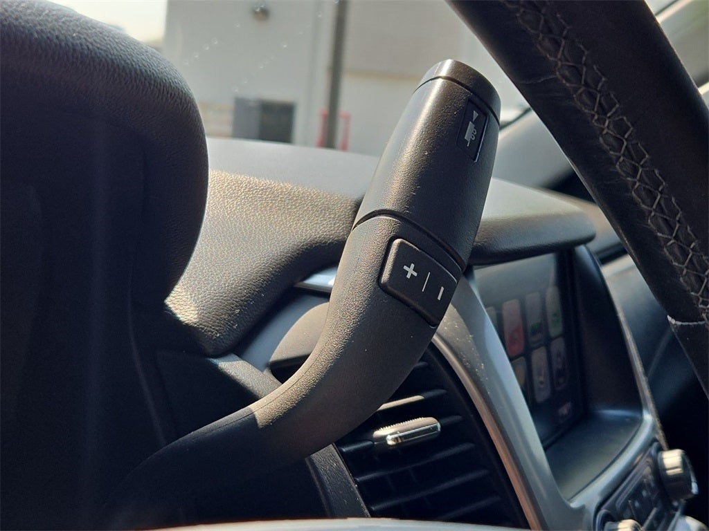 2017 Chevrolet Tahoe LS