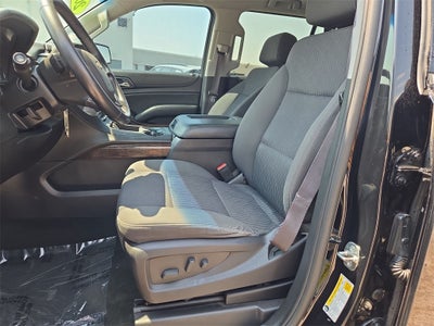 2017 Chevrolet Tahoe LS