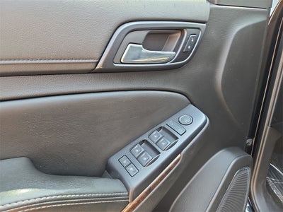 2017 Chevrolet Tahoe LS