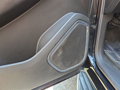 2017 Chevrolet Tahoe LS