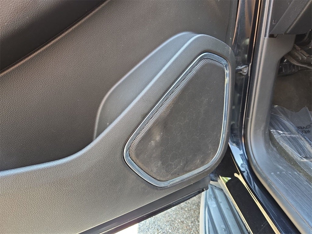 2017 Chevrolet Tahoe LS