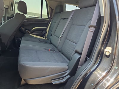 2017 Chevrolet Tahoe LS