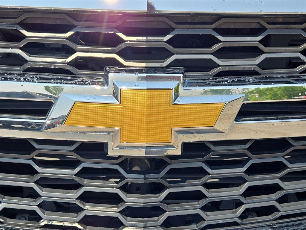 2017 Chevrolet Tahoe LS