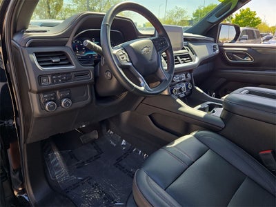 2023 Chevrolet Suburban RST 4WD AWD