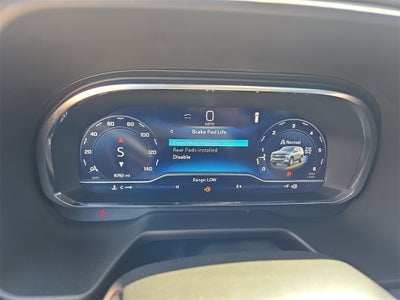 2023 Chevrolet Suburban RST 4WD AWD