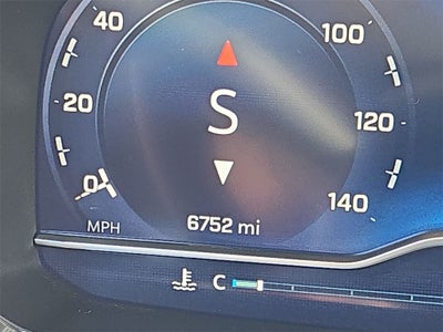 2023 Chevrolet Suburban RST 4WD AWD