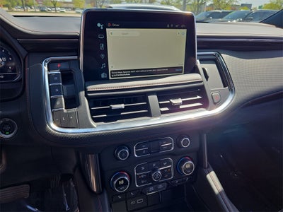 2023 Chevrolet Suburban RST 4WD AWD