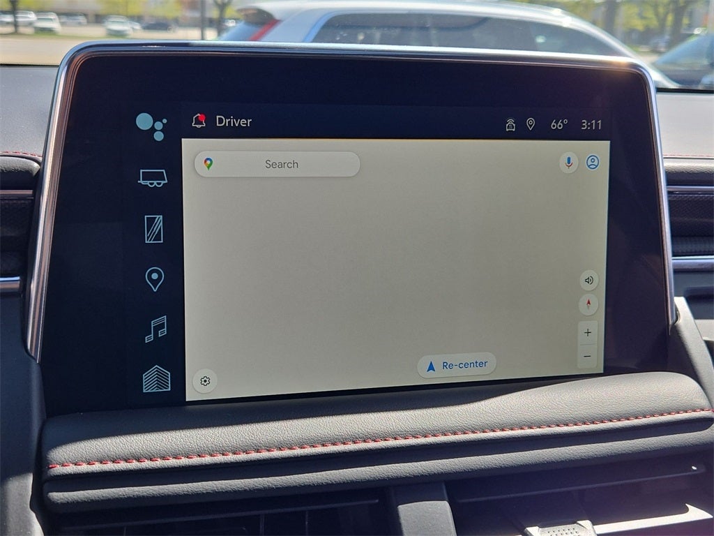 2023 Chevrolet Suburban RST 4WD AWD