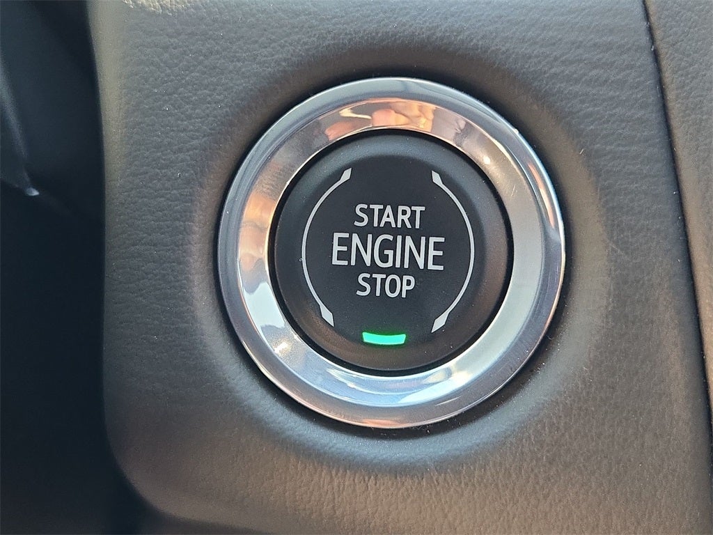 2023 Chevrolet Suburban RST 4WD AWD