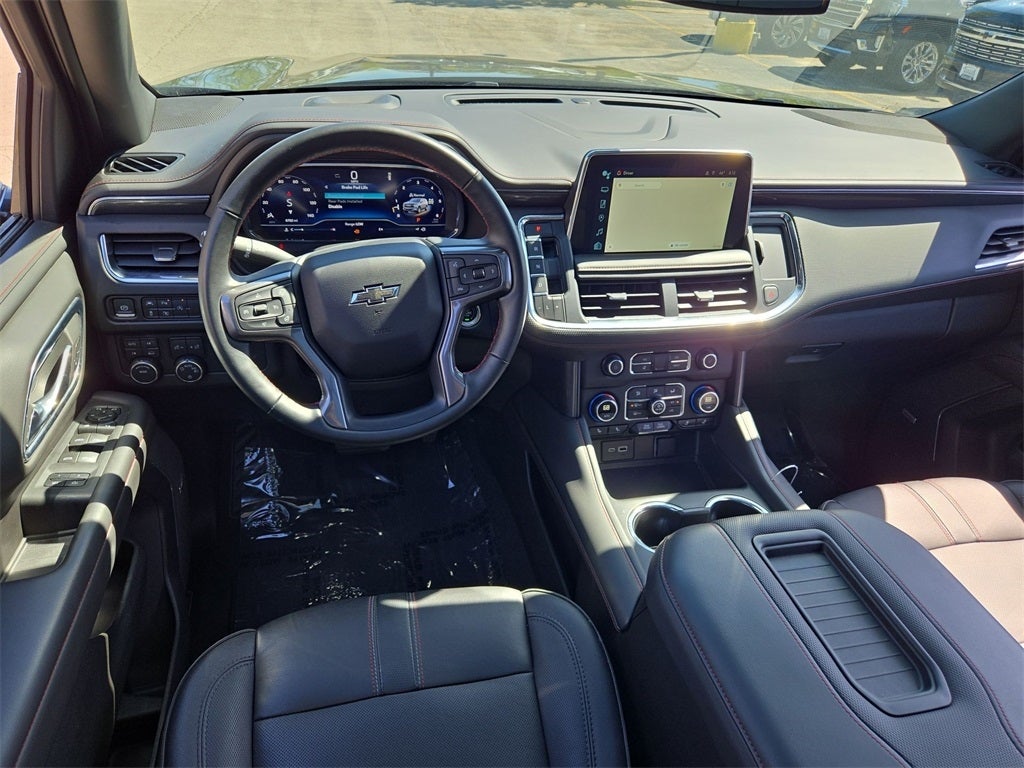 2023 Chevrolet Suburban RST 4WD AWD