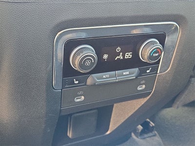 2023 Chevrolet Suburban RST 4WD AWD