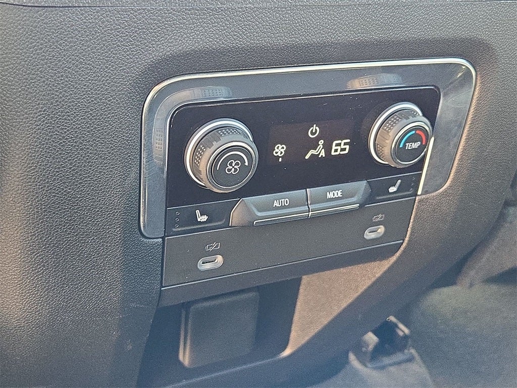 2023 Chevrolet Suburban RST 4WD AWD