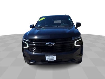 2023 Chevrolet Suburban RST 4WD AWD