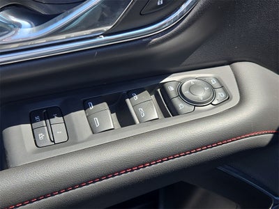 2023 Chevrolet Suburban RST 4WD AWD