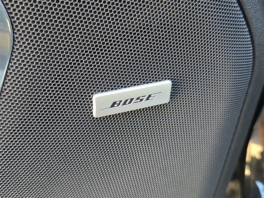 2023 Chevrolet Suburban RST 4WD AWD