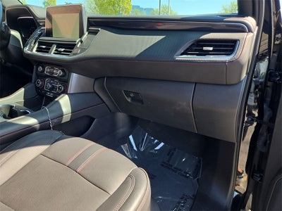 2023 Chevrolet Suburban RST 4WD AWD