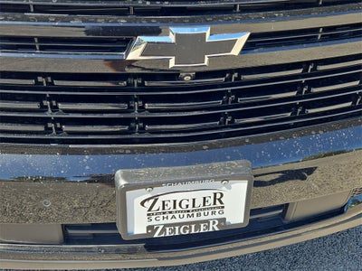 2023 Chevrolet Suburban RST 4WD AWD