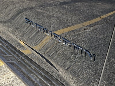 2023 Chevrolet Suburban RST 4WD AWD