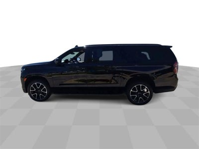 2023 Chevrolet Suburban RST 4WD AWD