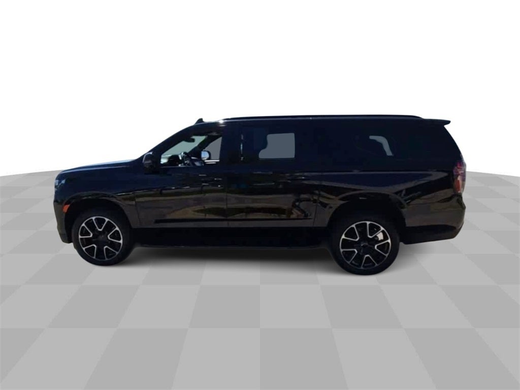 2023 Chevrolet Suburban RST 4WD AWD