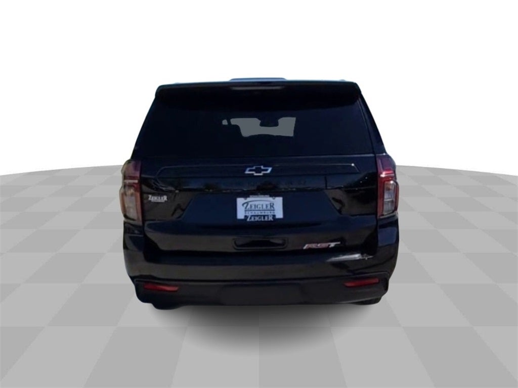 2023 Chevrolet Suburban RST 4WD AWD