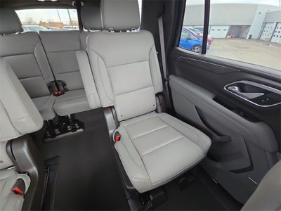 2022 Chevrolet Tahoe Z71 AWD