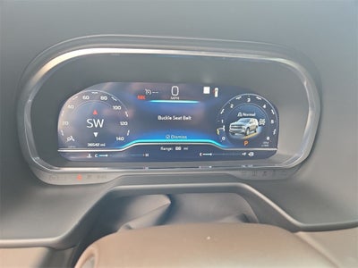 2022 Chevrolet Tahoe Z71 AWD