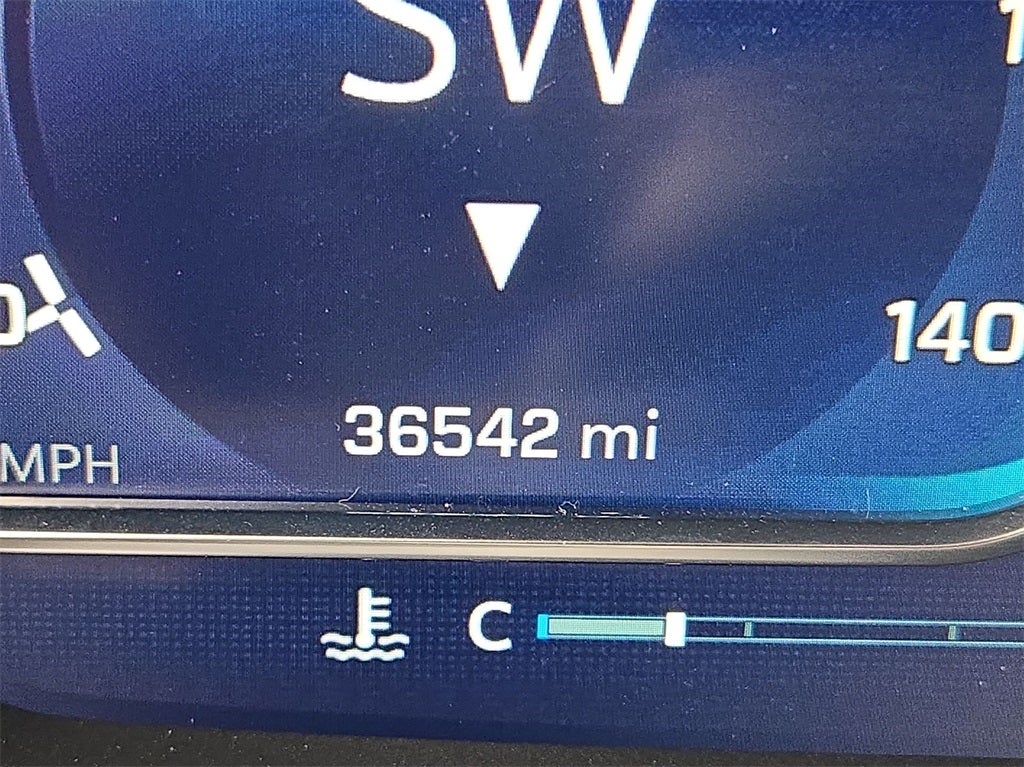 2022 Chevrolet Tahoe Z71 AWD