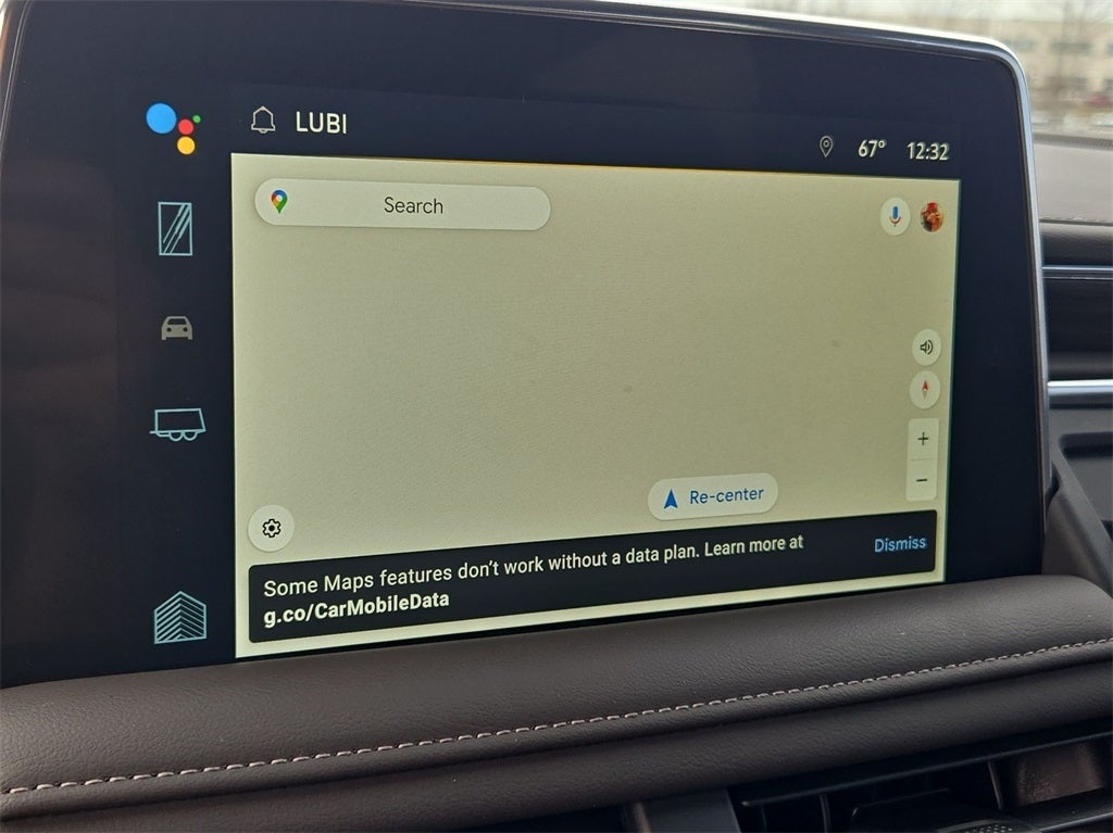 2022 Chevrolet Tahoe Z71 AWD