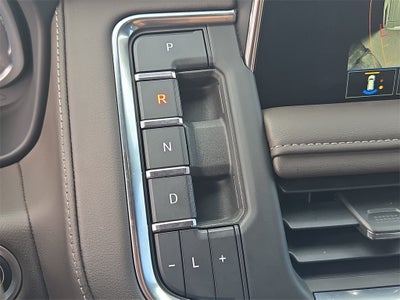 2022 Chevrolet Tahoe Z71 AWD