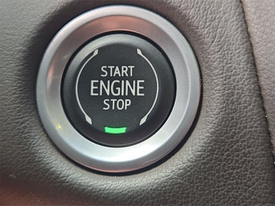 2022 Chevrolet Tahoe Z71 AWD