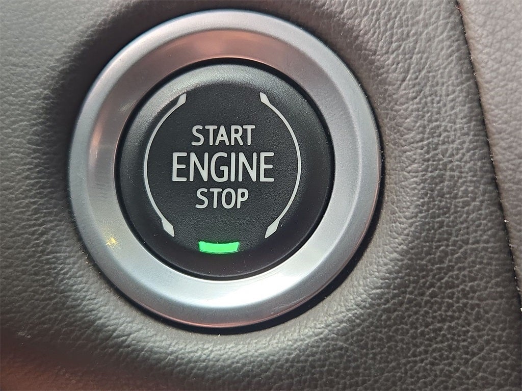 2022 Chevrolet Tahoe Z71 AWD