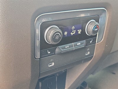 2022 Chevrolet Tahoe Z71 AWD