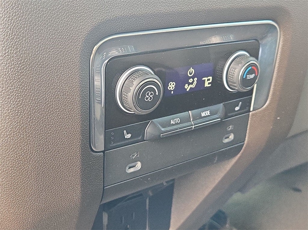 2022 Chevrolet Tahoe Z71 AWD