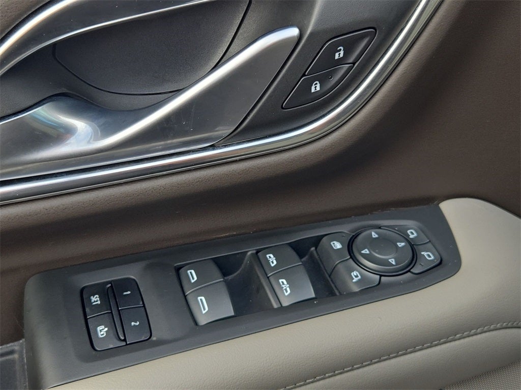 2022 Chevrolet Tahoe Z71 AWD