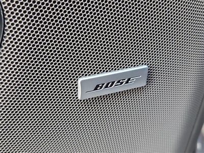 2022 Chevrolet Tahoe Z71 AWD