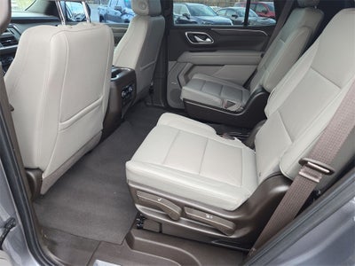 2022 Chevrolet Tahoe Z71 AWD