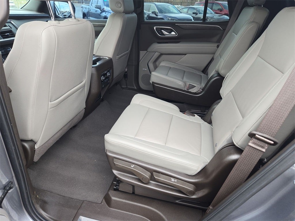 2022 Chevrolet Tahoe Z71 AWD