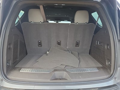 2022 Chevrolet Tahoe Z71 AWD