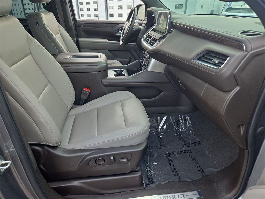 2022 Chevrolet Tahoe Z71 AWD