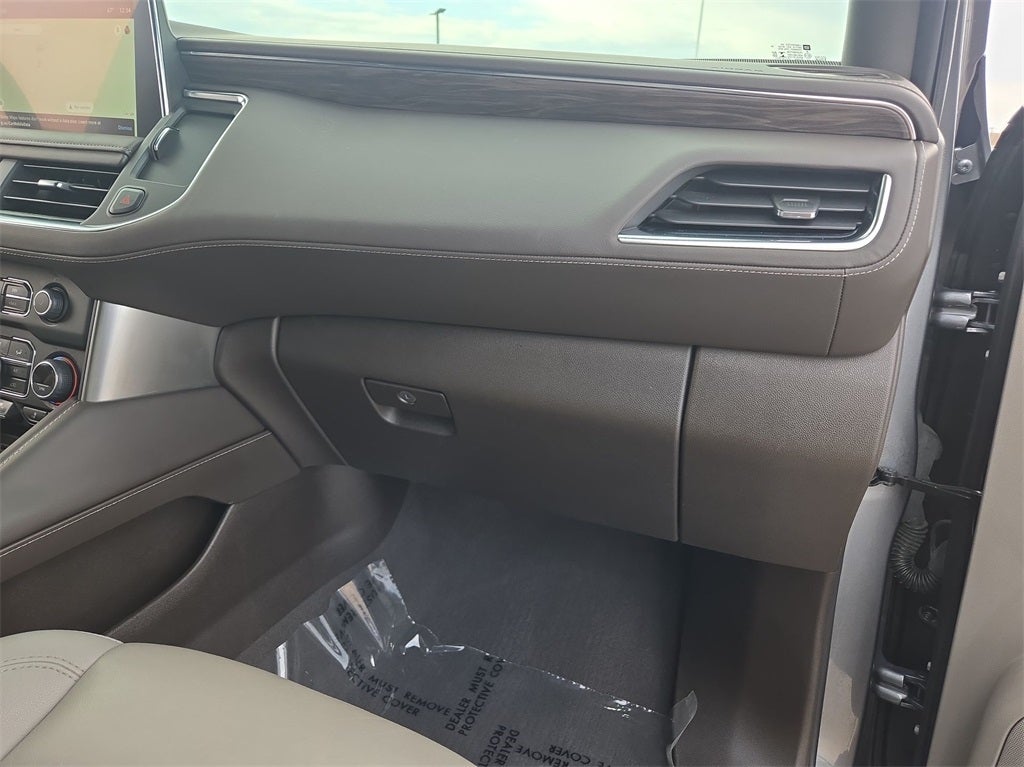 2022 Chevrolet Tahoe Z71 AWD