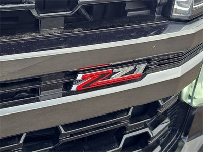 2022 Chevrolet Tahoe Z71 AWD