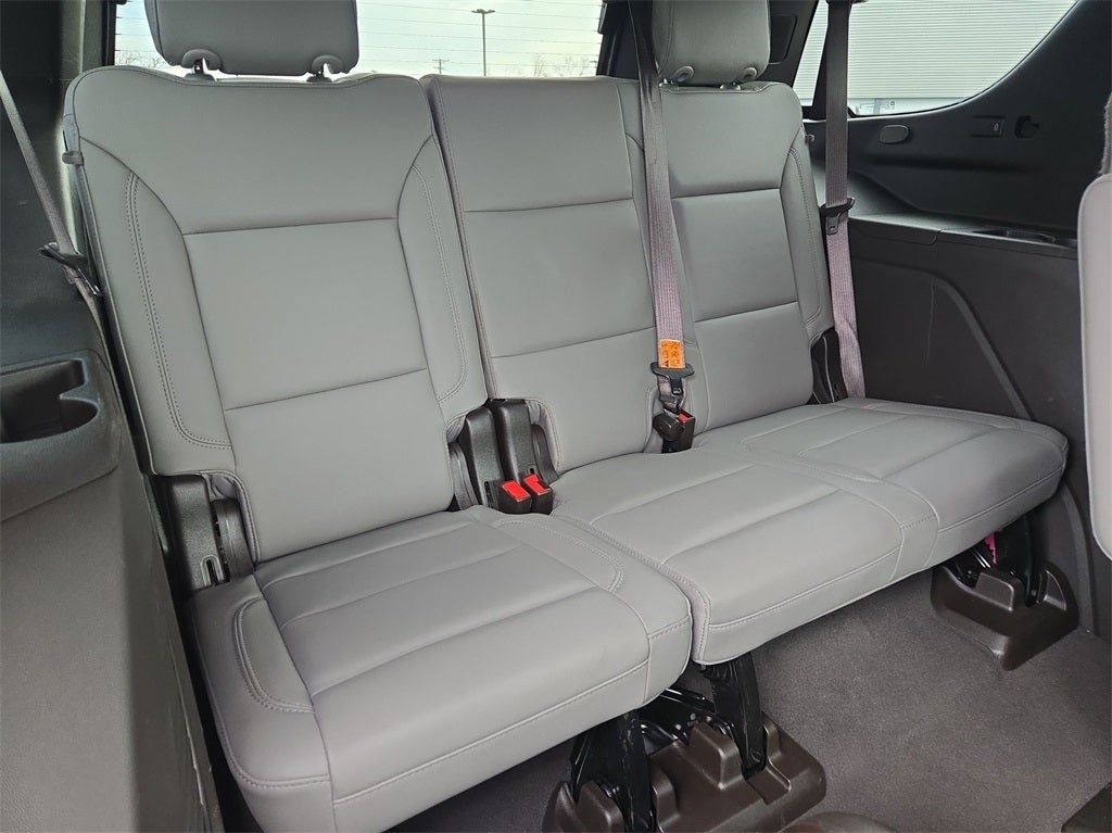 2022 Chevrolet Tahoe Z71 AWD